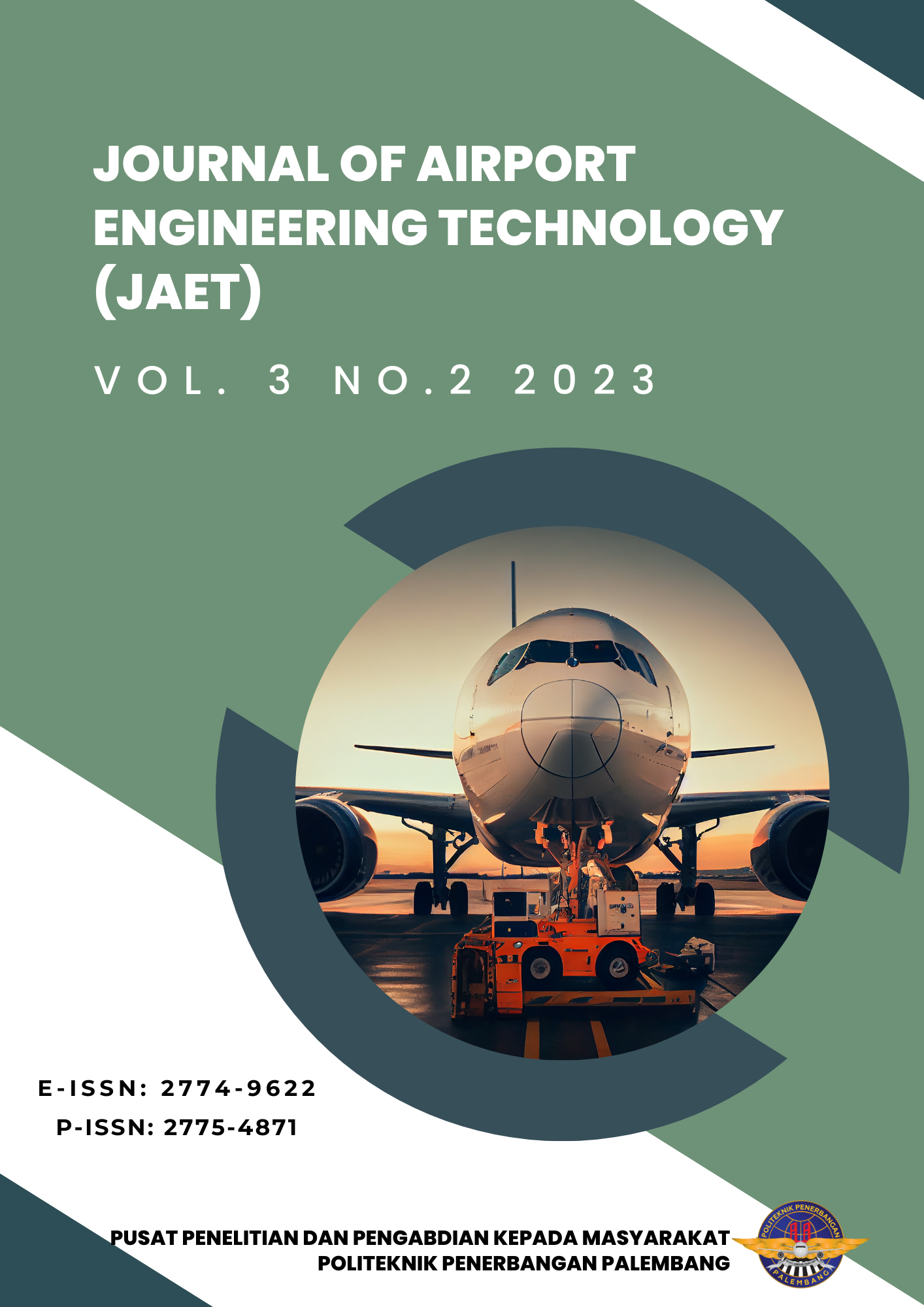 Journal of Airport Engineering Technology (JAET)